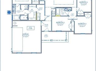 6366 Lynam Dr, Milton, FL 32570