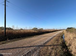 Benton Rd, Crowley, LA 70526