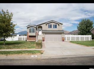 1088 W 2450 S, Perry, UT 84302
