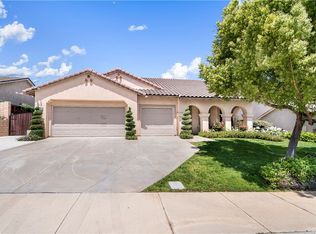 8786 Camino Limon Rd, Corona, CA 92883