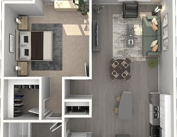 Residences at Westgate — Photo 61