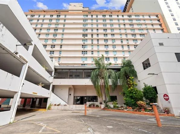 600 FERNANDEZ JUNCOS #523, SAN JUAN, PR 00911