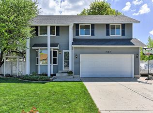 7103 S 2980 W, West Jordan, UT 84084