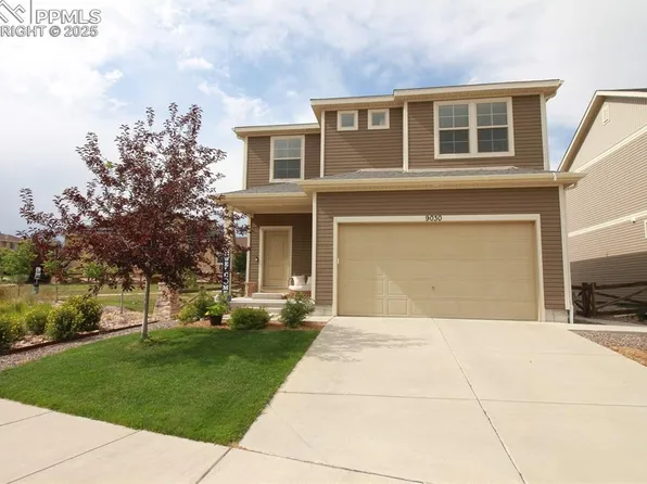 9030 Pacific Crest Dr, Colorado Springs, CO 80927