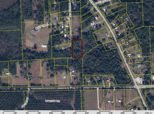 NW 56th Ave LOT 11, Starke, FL 32091