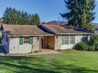 10 Briggs Dr, Candler, NC 28715