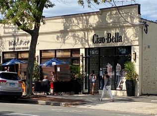 1610 Post Rd, Fairfield, CT 06824