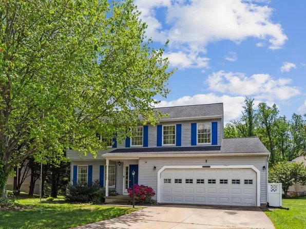 358 Ambleside Ct, Aberdeen, MD 21001