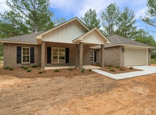 296 Anderson Rd, Hattiesburg, MS 39401