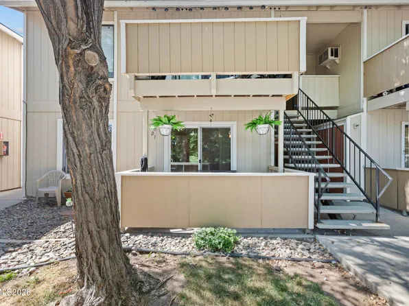 3890 E Leonesio Dr APT D1, Reno, NV 89512