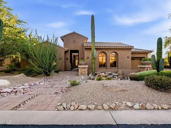 14230 N 106TH Way, Scottsdale, AZ 85255