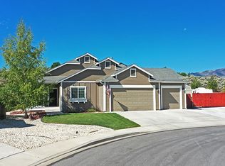 708 Pinion Wood Ct, Reno, NV 89506