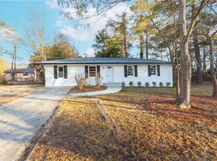 5864 Ronnie Dr, Rex, GA 30273