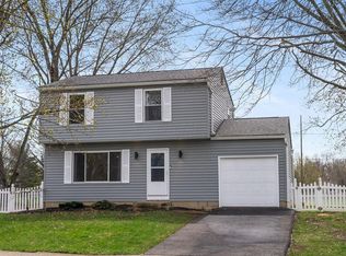 719 Lakeland Dr, Westerville, OH 43081