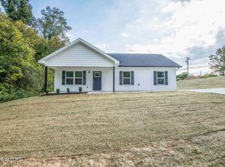 94 Wedgewood Rd, Oak Ridge, TN 37830