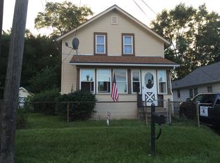 134 Peach St, Jackson, MI 49202