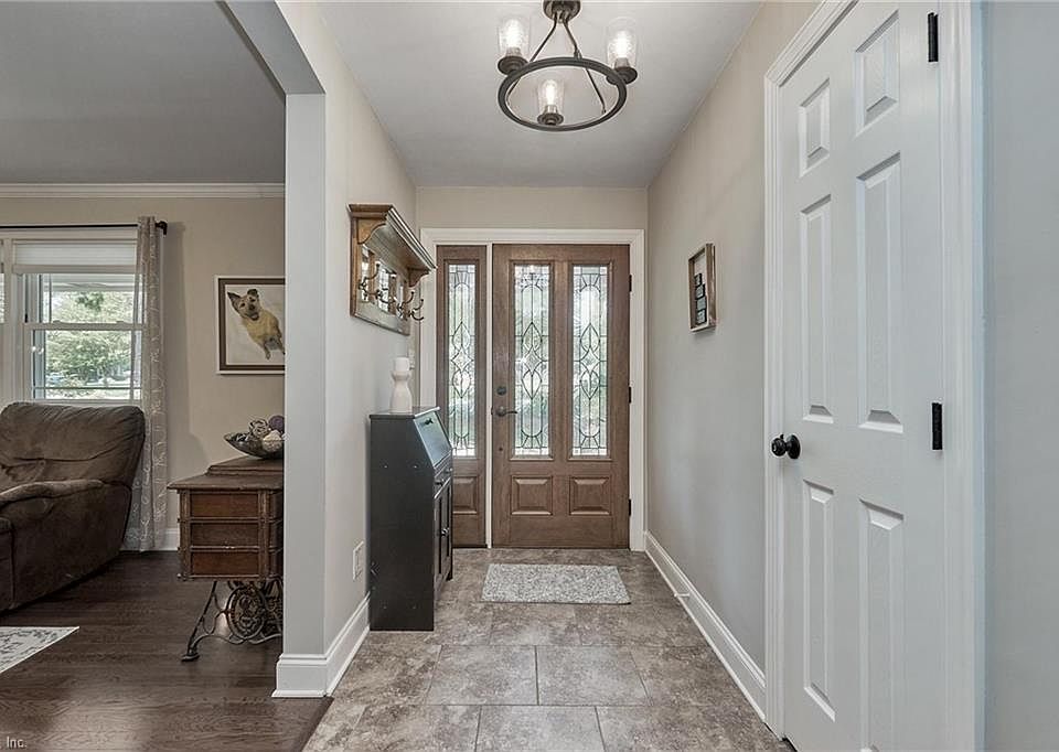 Welcome to this Wonderfully Updated Home