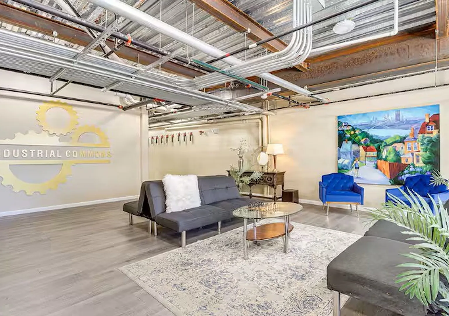 3809 Liberty Ave. Unit 307, Pittsburgh PA 15201 — Photo 3