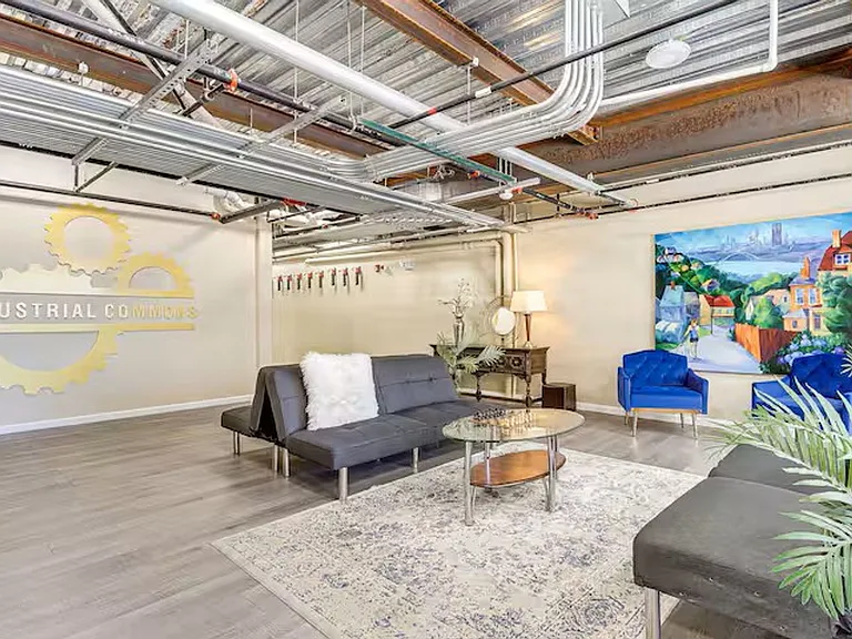 3809 Liberty Ave #307 — Photo 3