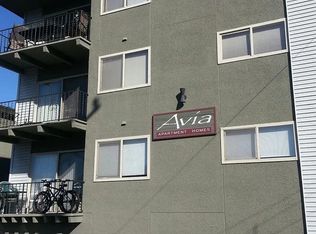 Avia Apartments | Renovated Homes in Seattle's Greenwood Neighborhood, Seattle, WA 98133