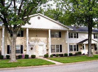 1051 Burdette Ave, Evansville, IN
