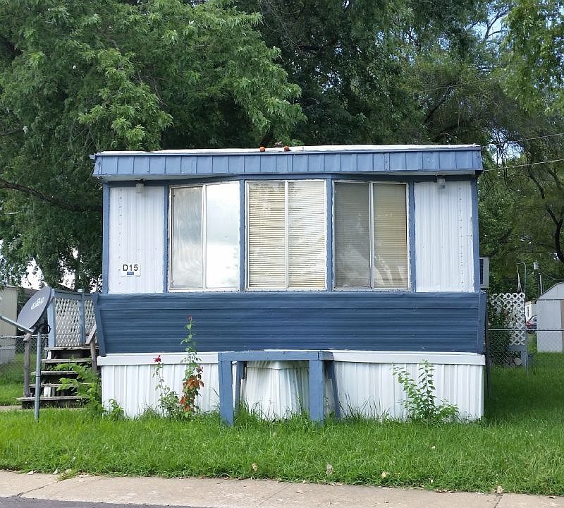1st image of 2200 Harper St Lot D15