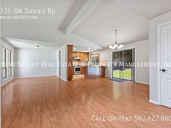 2nd image of 8735 SW Davies Rd