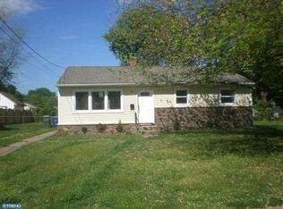 15 Radnor Blvd, Marlton, NJ 08053