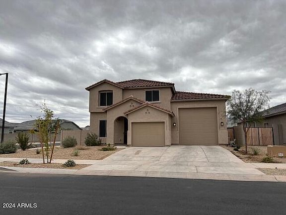 3rd image of 17815 W VILLA HERMOSA Lane