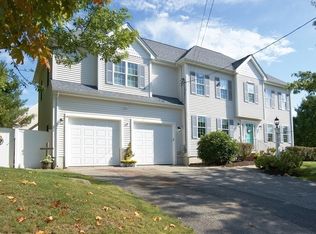 8 Kasmira Way, Attleboro, MA 02703