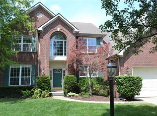 8358 Bent Oak Cir, Indianapolis, IN