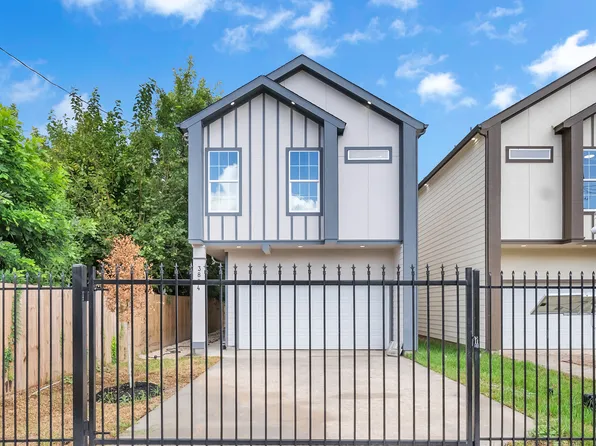 3822 Lynnfield St, Houston, TX 77016