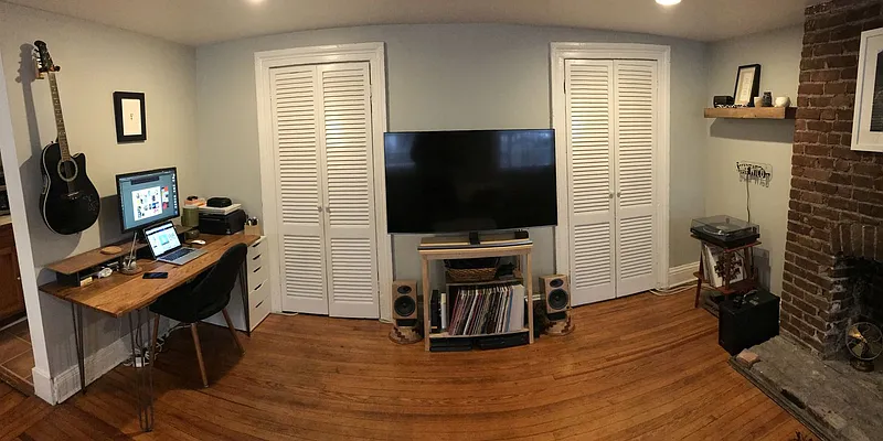 Rented by Boerum Hill Realty | media 47