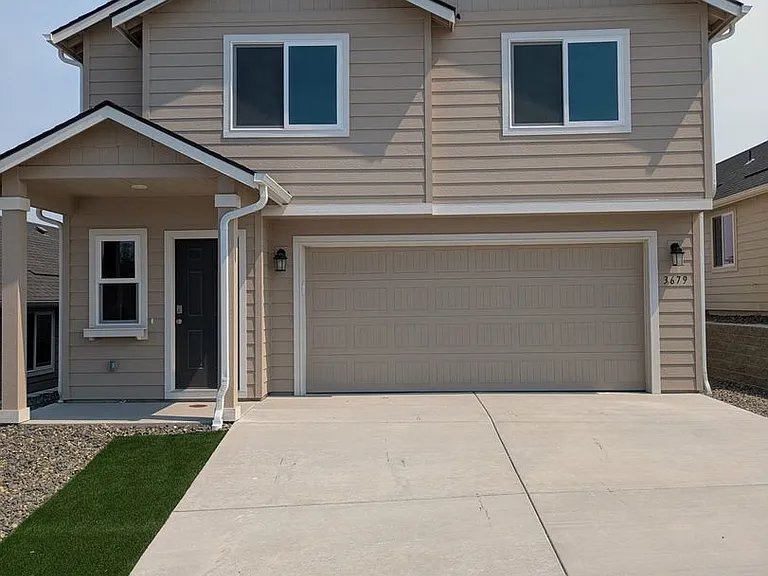 3679 S Penn Pl — Photo 1