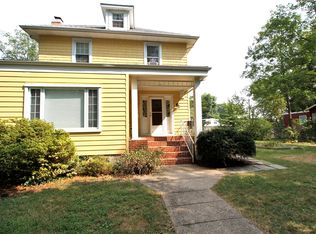 2212 Arden Rd, Baltimore, MD 21209