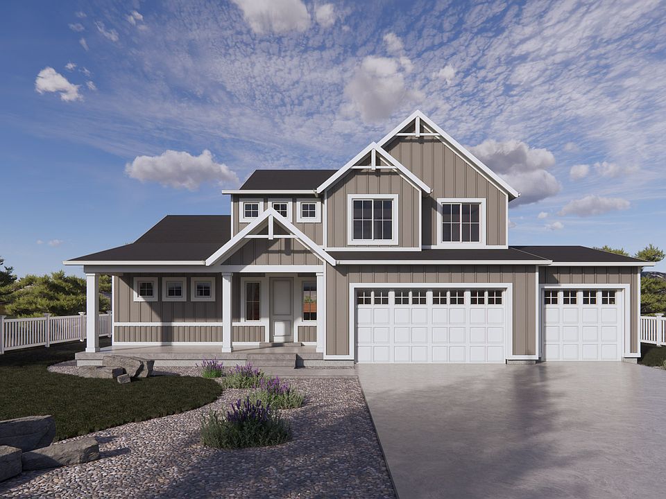 Plan Elevation.