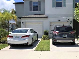 7631 French Marigold Ave, Tampa, FL 33619