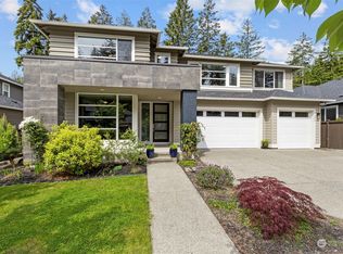 11858 Arrowhead Dr, Gig Harbor, WA