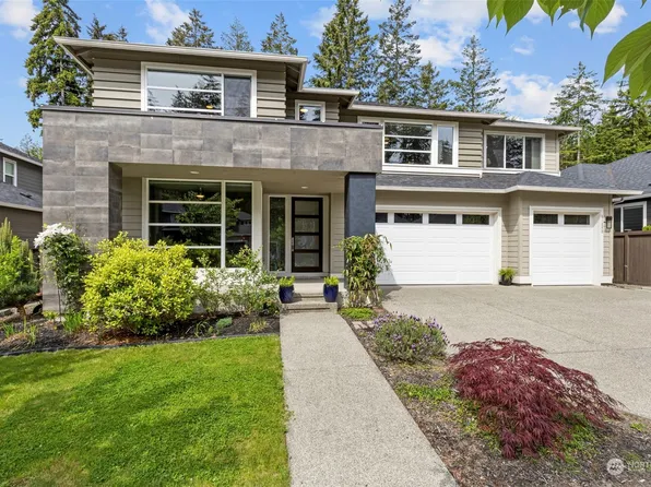 11858 Arrowhead Drive, Gig Harbor, WA 98332