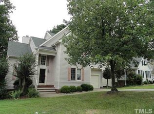 302 Mint Hill Dr, Cary, NC 27519