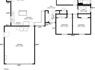 7408 Derickson Ave NE, Albuquerque, NM 87109