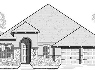 27827 Harmony Branch Dr, Spring, TX 77386