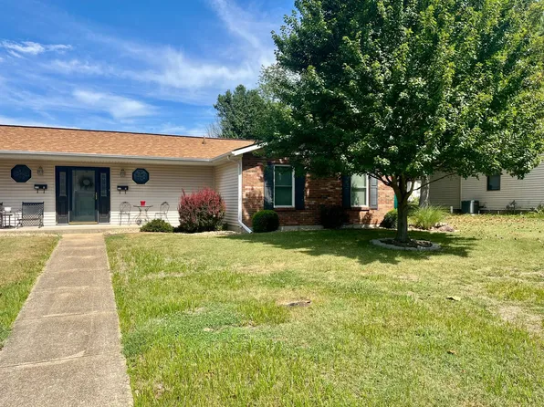 223 Sewell St, Sullivan, MO 63080