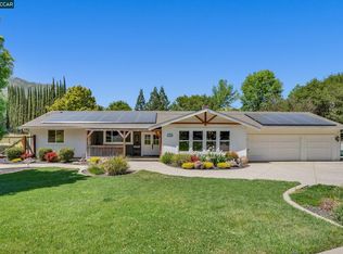 1101 Whispering Pines Rd, Clayton, CA 94517