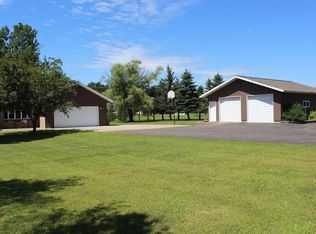 1230 19 9/10 St, Cameron, WI 54822