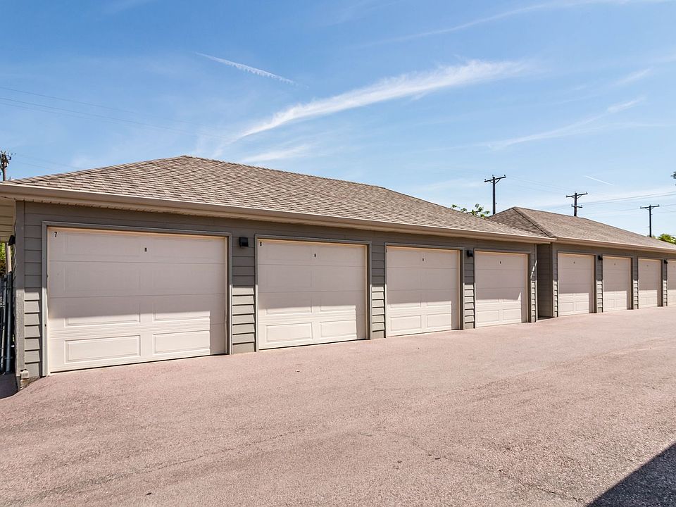 Bancroft Place Apartments 137 N Mable Ave Sioux Falls SD Zillow