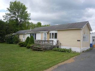 7813 Route 22, West Chazy, NY 12992
