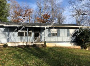 14 Fox Run Pl, Fairview, NC 28730