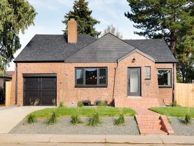 3080 N Monroe St, Denver, CO, 80205