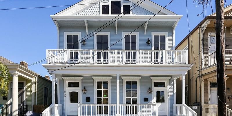 1st image of 2731 Saint Philip St #2731